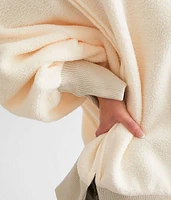 Cozy Camden Pullover