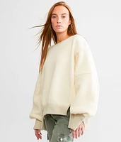 Cozy Camden Pullover