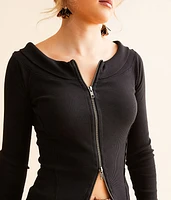 Eye Candy Top