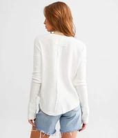 Sail Away Top