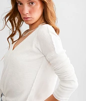 Sail Away Top