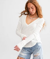 Sail Away Top