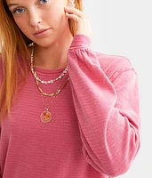 Soul Song Oversized T-Shirt