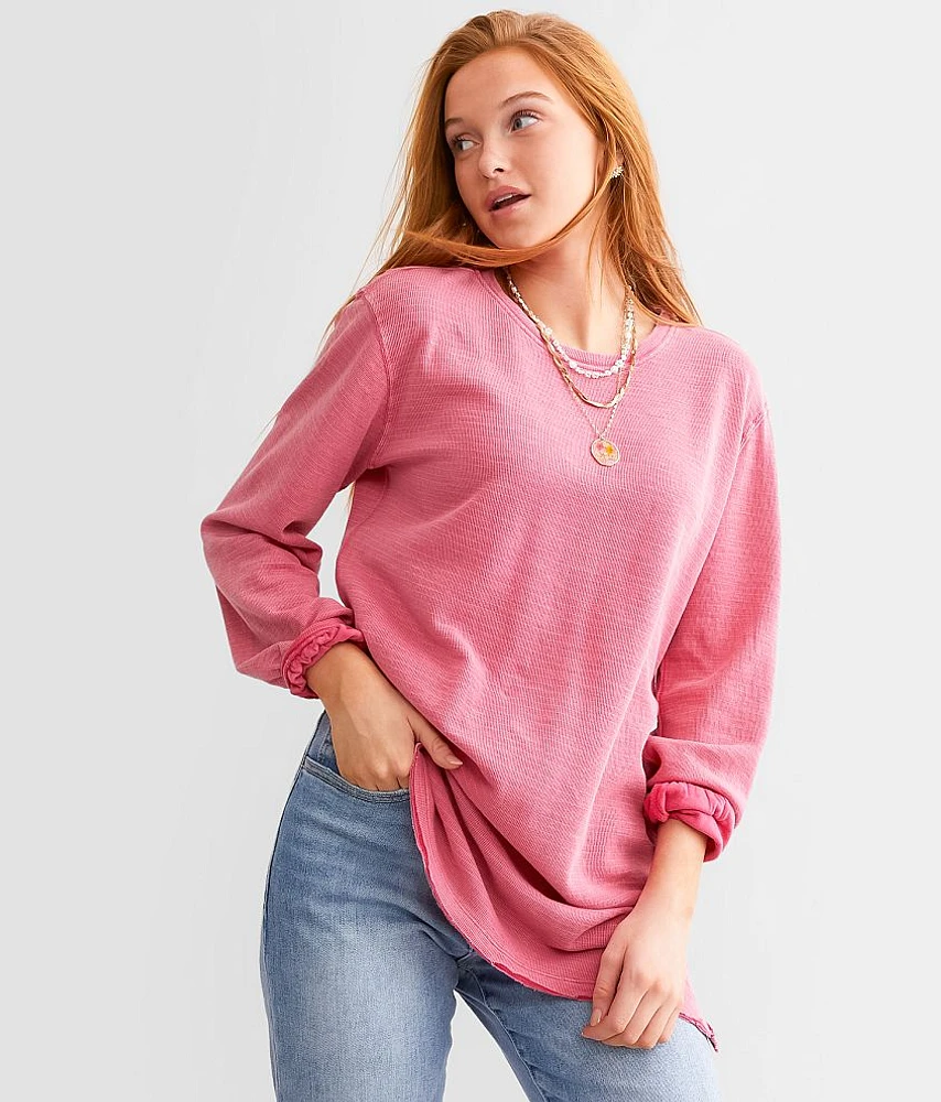Soul Song Oversized T-Shirt
