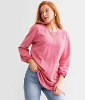 Soul Song Oversized T-Shirt