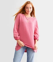 Soul Song Oversized T-Shirt