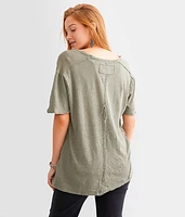 All I Need Oversized T-Shirt