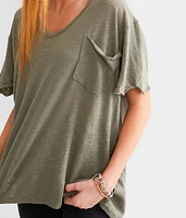 All I Need Oversized T-Shirt