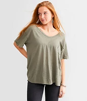 All I Need Oversized T-Shirt