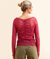 Most Likely Layering Top