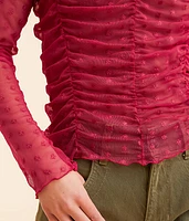 Most Likely Layering Top