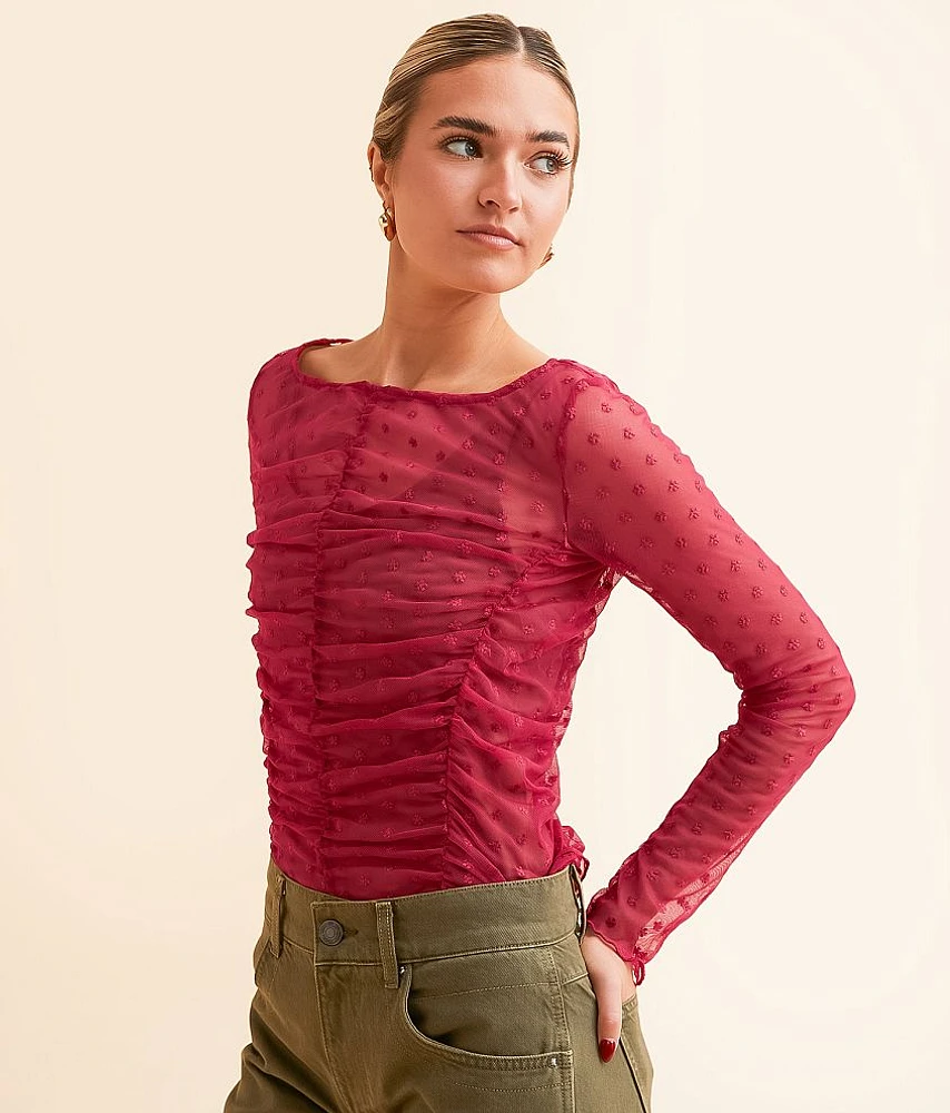 Most Likely Layering Top