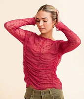 Most Likely Layering Top