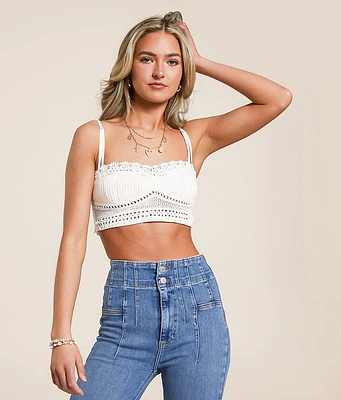 Tallulah Bralette