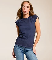 Free People Riley T-Shirt