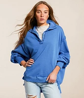 Camden Oversized Henley