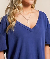 Nina T-Shirt