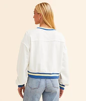 Rio Pullover