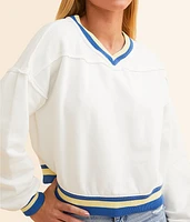 Rio Pullover