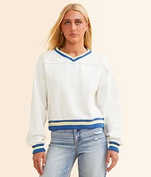 Rio Pullover