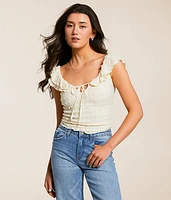 Free People Love You More Top