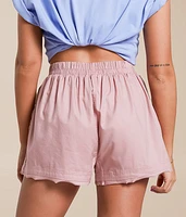 Day To Boxer Short