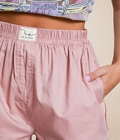 Day To Boxer Short