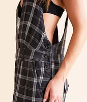 Mara Overalls