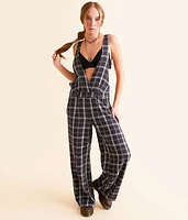 Mara Overalls