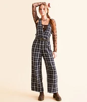 Free People Mara Overalls