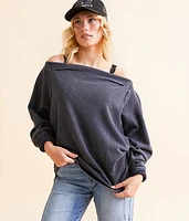 Sammie Off The Shoulder Thermal