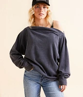 Sammie Off The Shoulder Thermal