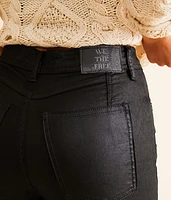 Xena Coated Stretch Pant