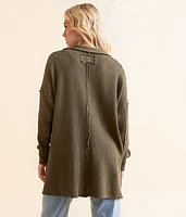 Travis Tunic Polo
