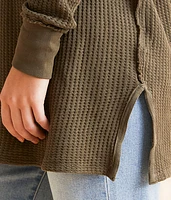 Travis Tunic Polo