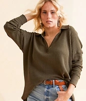 Travis Tunic Polo