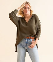 Travis Tunic Polo