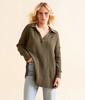 Travis Tunic Polo