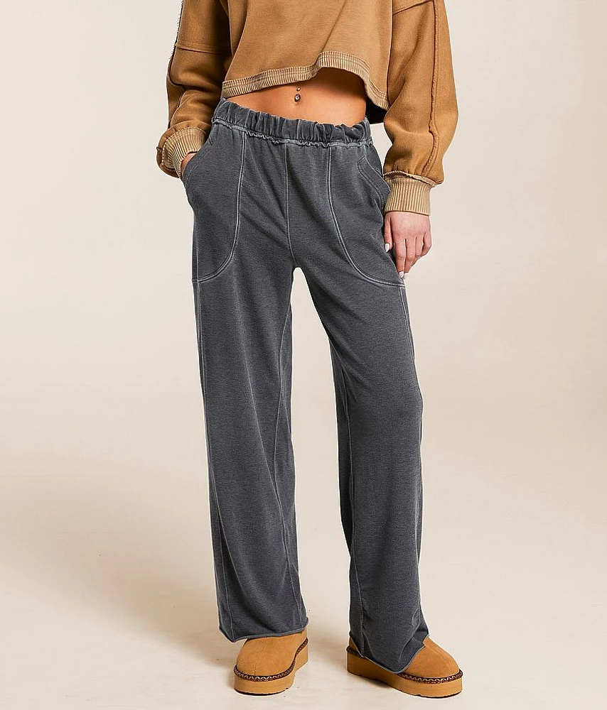 Free People Don't Wait Up Pant