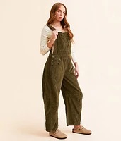 Good Luck Corduroy Overalls