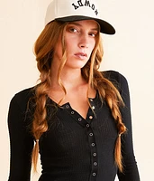 Going Places Cardi Top