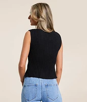 Tilly Vest