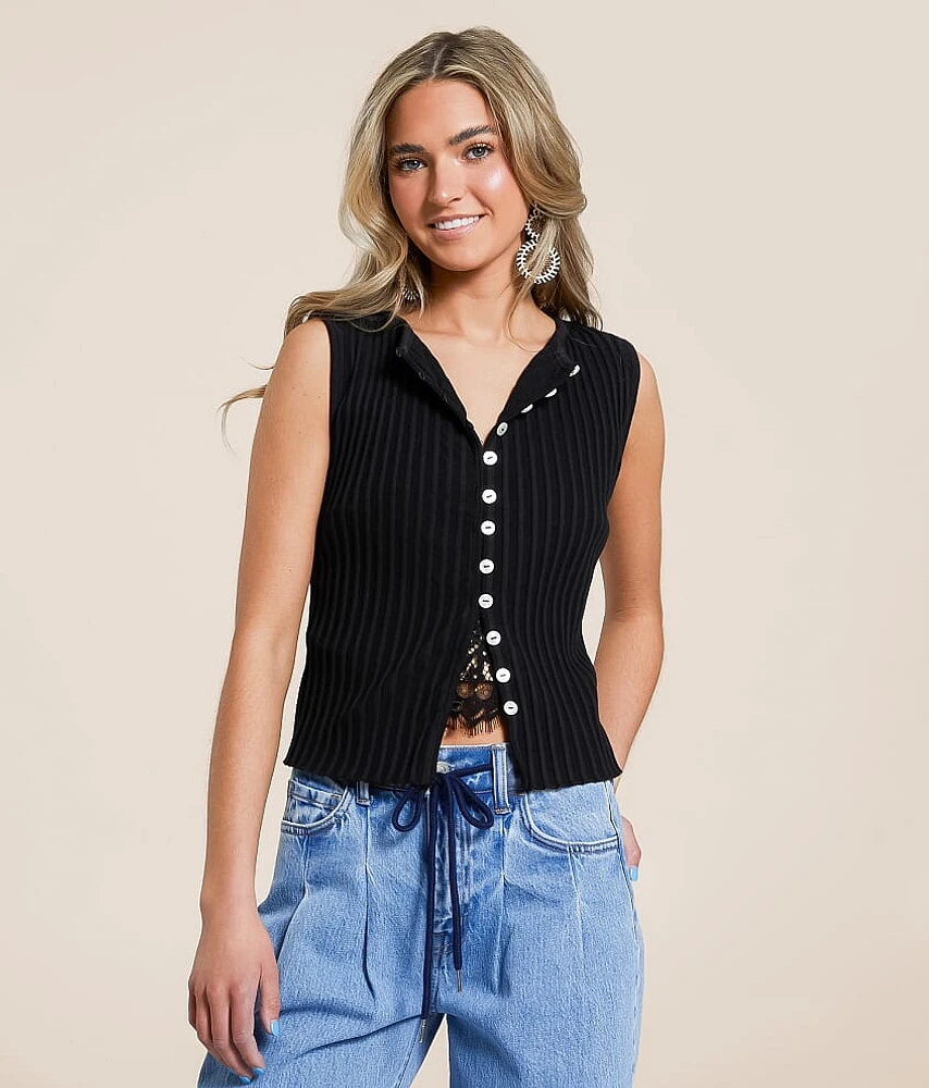 Tilly Vest