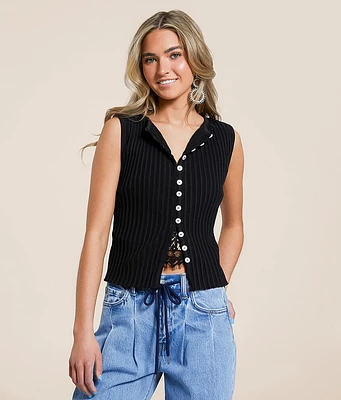 Tilly Vest