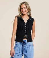 Tilly Vest