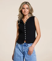 Tilly Vest