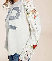 Lilith Oversized T-Shirt