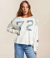 Lilith Oversized T-Shirt
