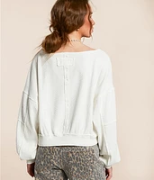 Ife Pullover