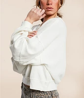 Ife Pullover